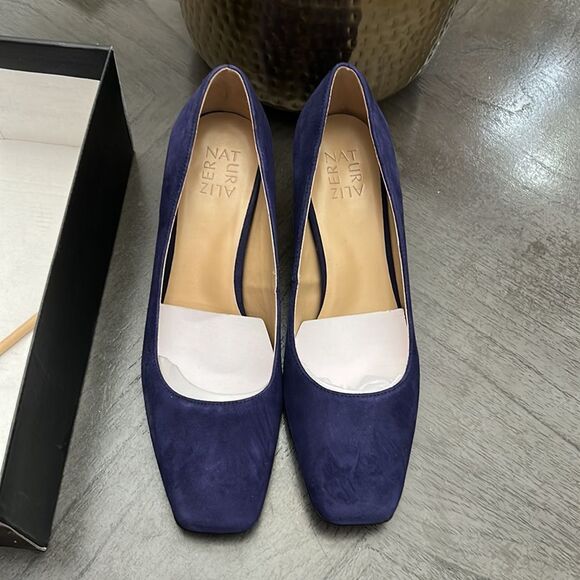 Naturalizer KARINA Block Heel Pumps - Picture 5 of 10